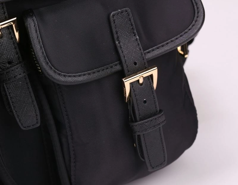 Prada Backpacks Snug 87277