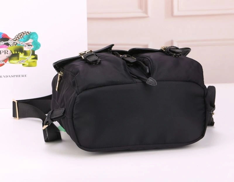 Prada Backpacks Snug 87277