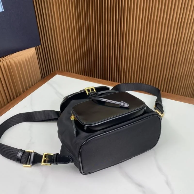 Prada Backpacks Functional 37734