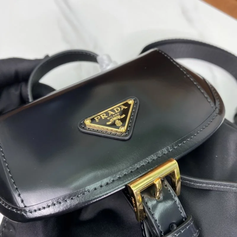 Prada Backpacks Functional 37734