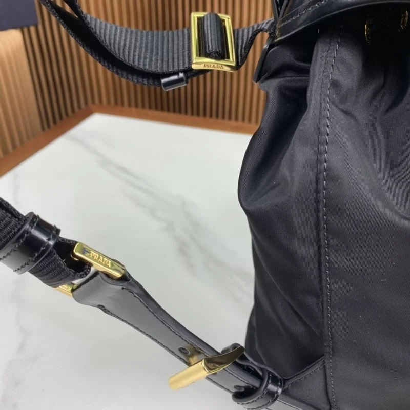 Prada Backpacks Functional 37734