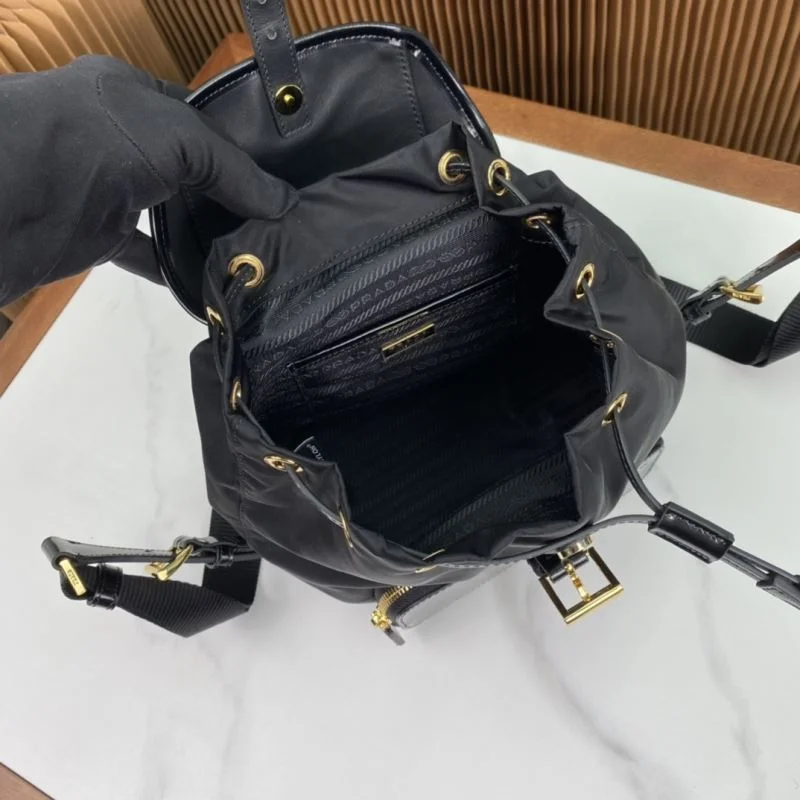 Prada Backpacks Functional 37734