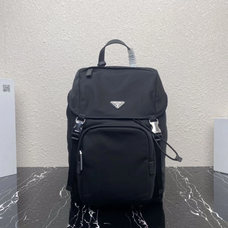Contemporary Prada Backpacks 75225