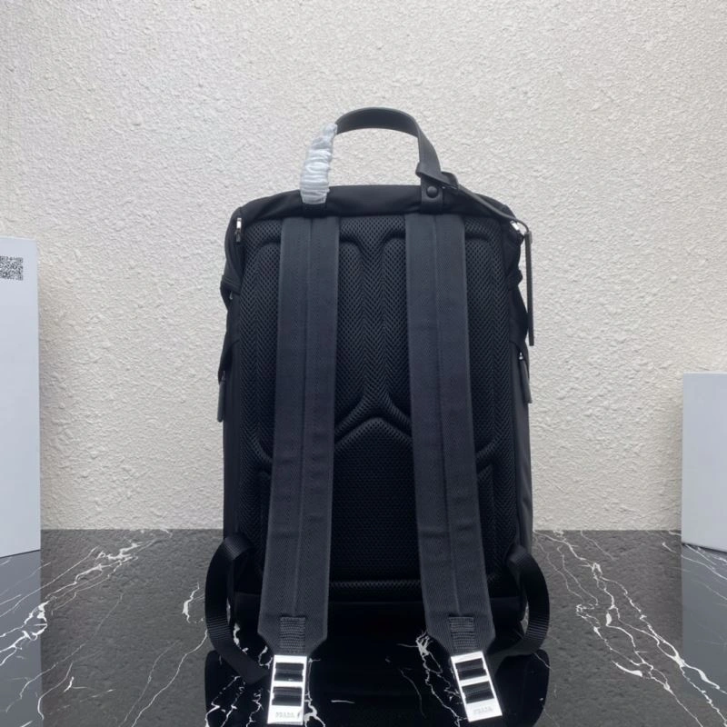 Contemporary Prada Backpacks 75225