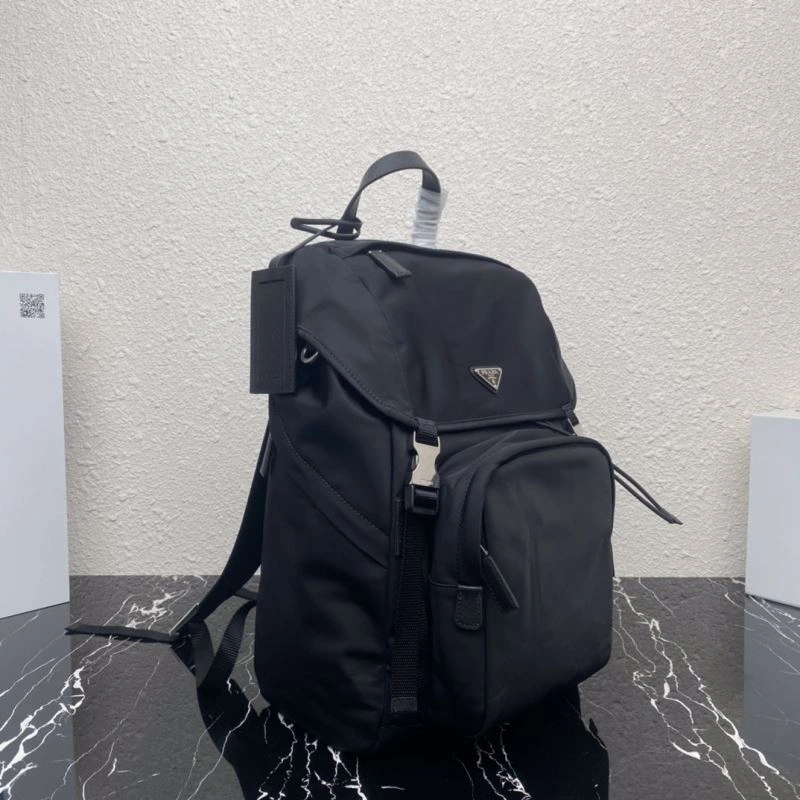 Contemporary Prada Backpacks 75225