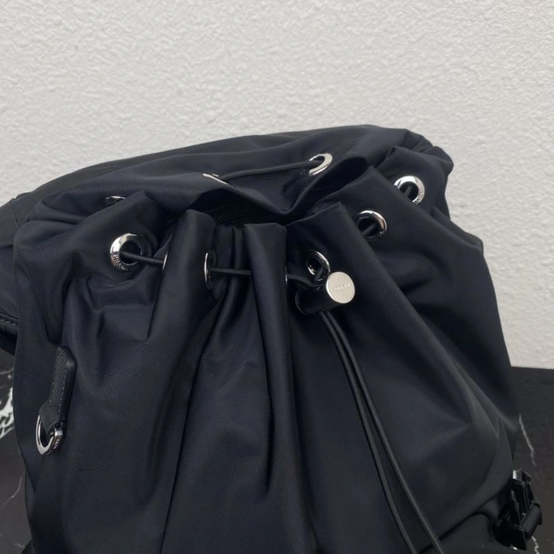 Contemporary Prada Backpacks 75225