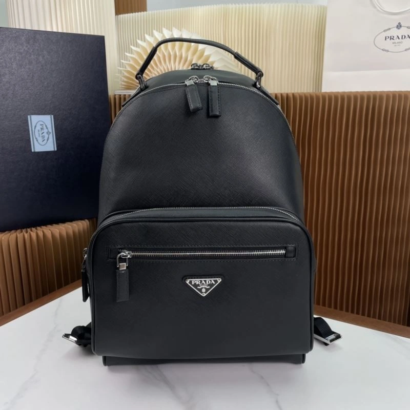 Prada Backpacks MultiPurpose 75216