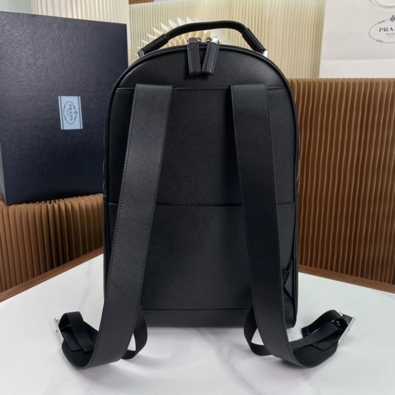 Prada Backpacks MultiPurpose 75216