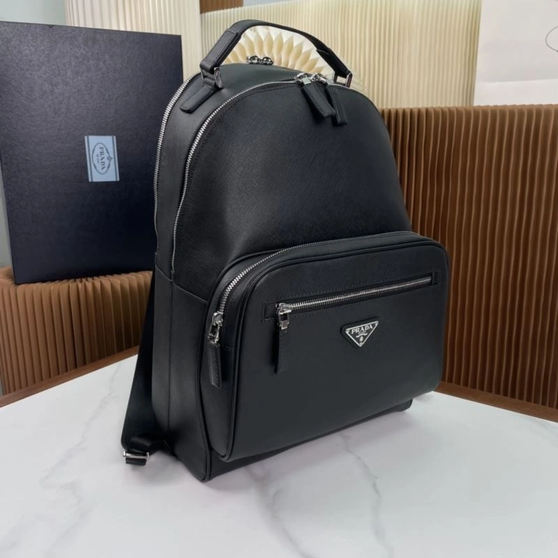 Prada Backpacks MultiPurpose 75216