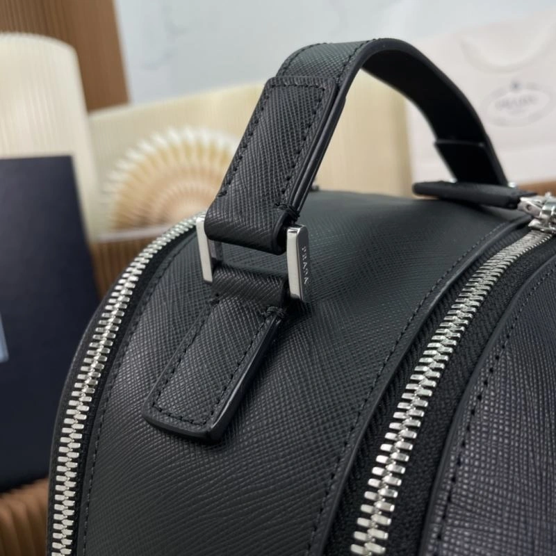 Prada Backpacks MultiPurpose 75216