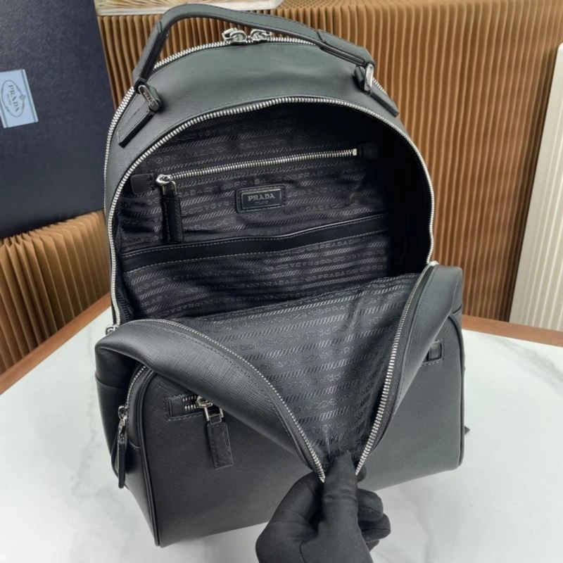 Prada Backpacks MultiPurpose 75216