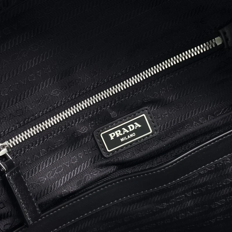 Prada Backpacks MultiPurpose 75216