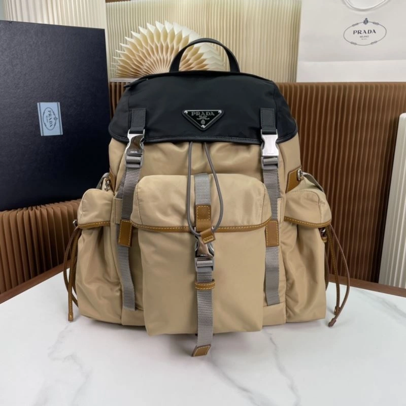 Affordable Prada Backpacks 75237