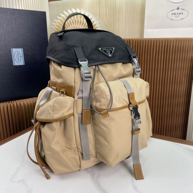 Affordable Prada Backpacks 75237