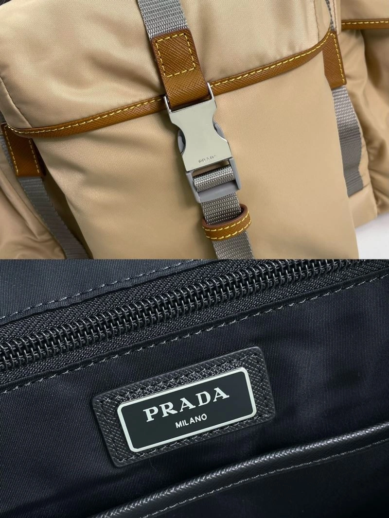 Affordable Prada Backpacks 75237