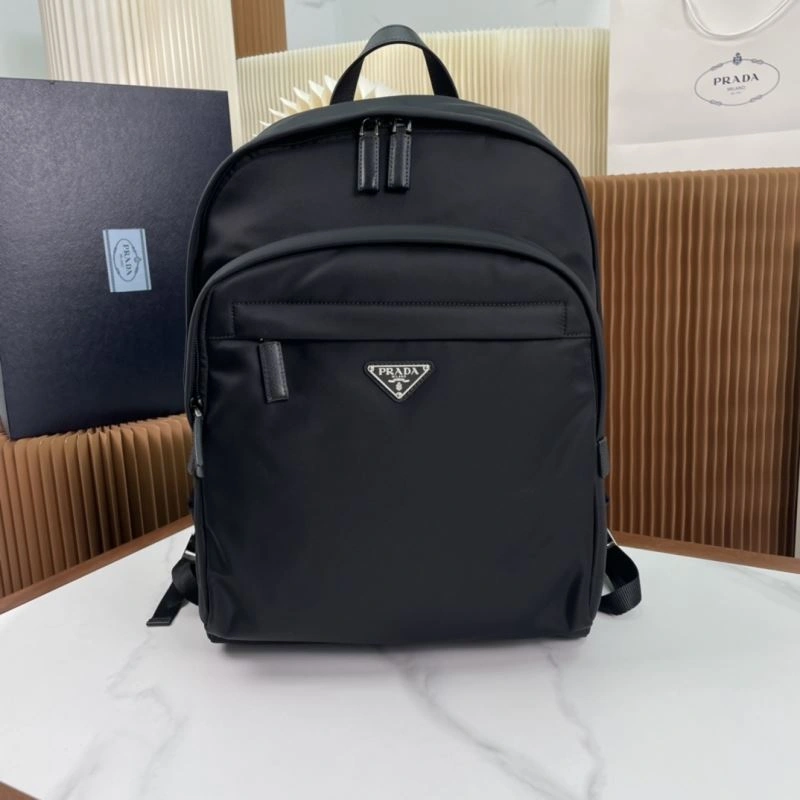Bright Prada Backpacks 75218