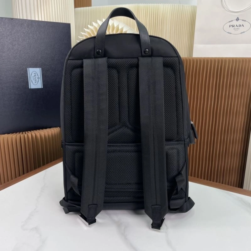 Bright Prada Backpacks 75218