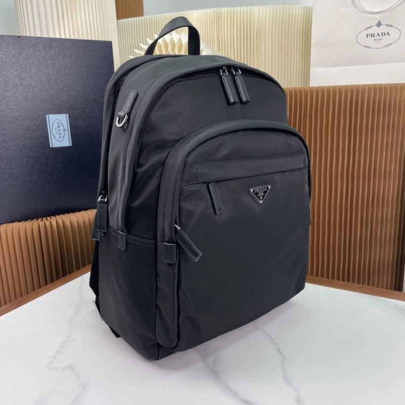 Bright Prada Backpacks 75218