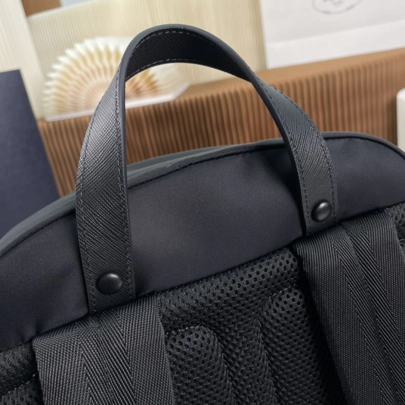 Bright Prada Backpacks 75218
