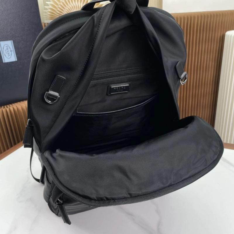 Bright Prada Backpacks 75218