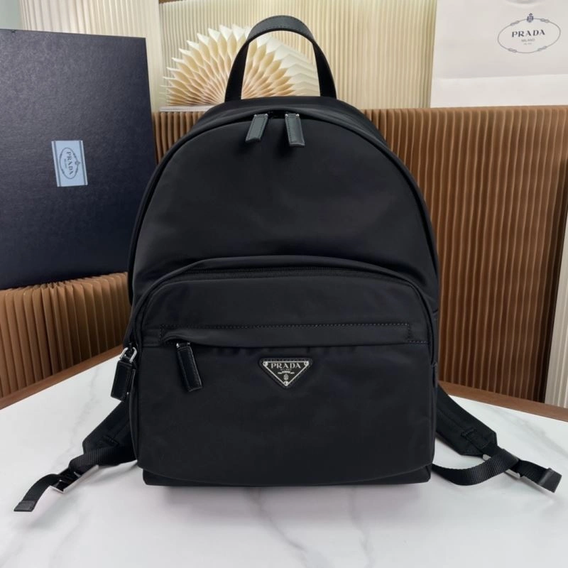 Stretchable Prada Backpacks 75223
