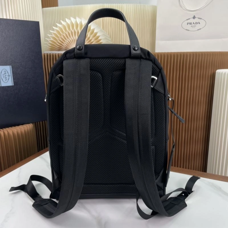 Stretchable Prada Backpacks 75223