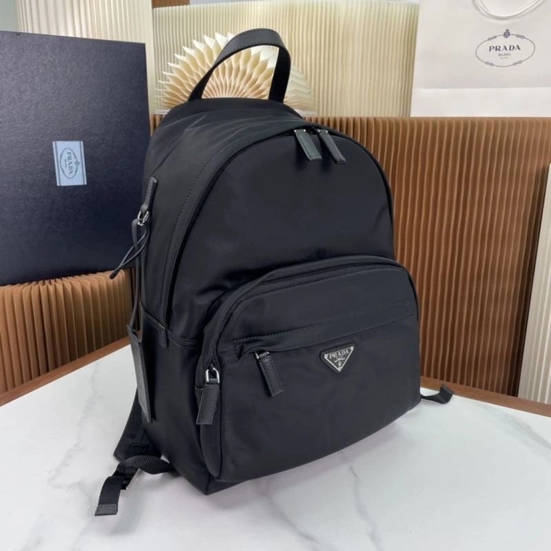 Stretchable Prada Backpacks 75223