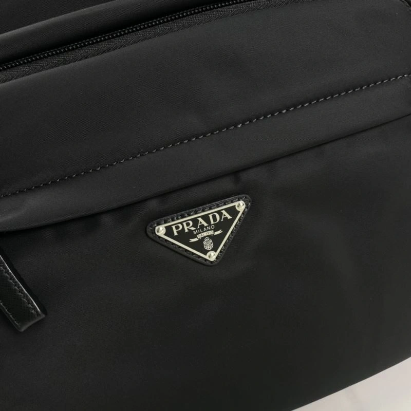 Stretchable Prada Backpacks 75223