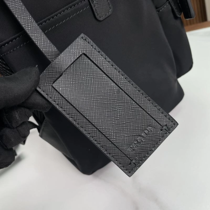 Stretchable Prada Backpacks 75223