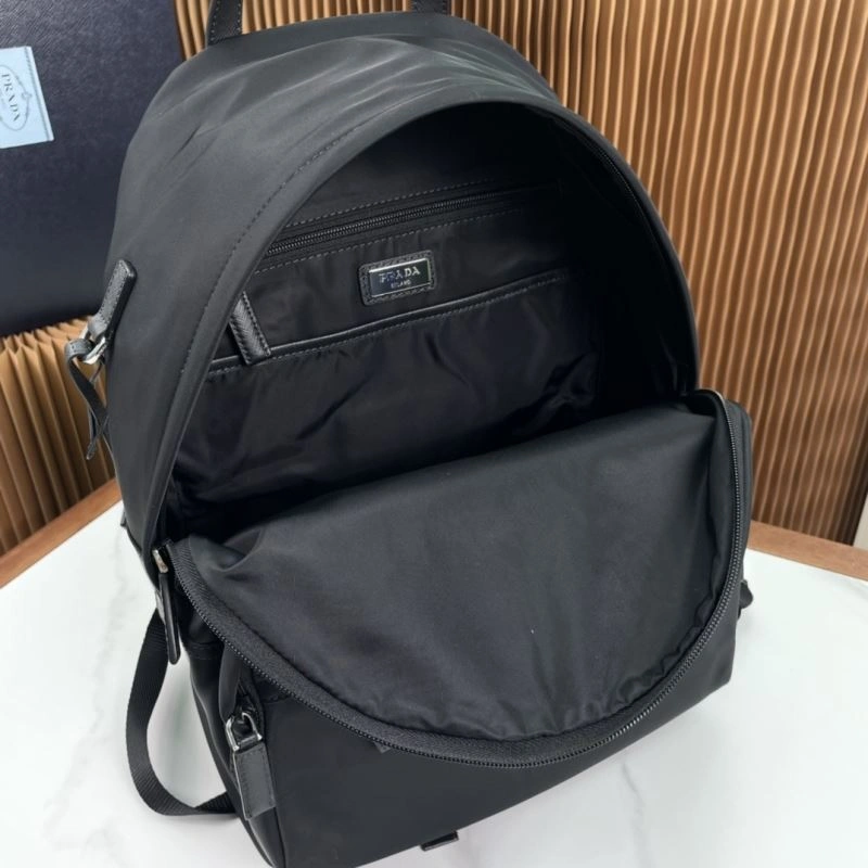 Stretchable Prada Backpacks 75223