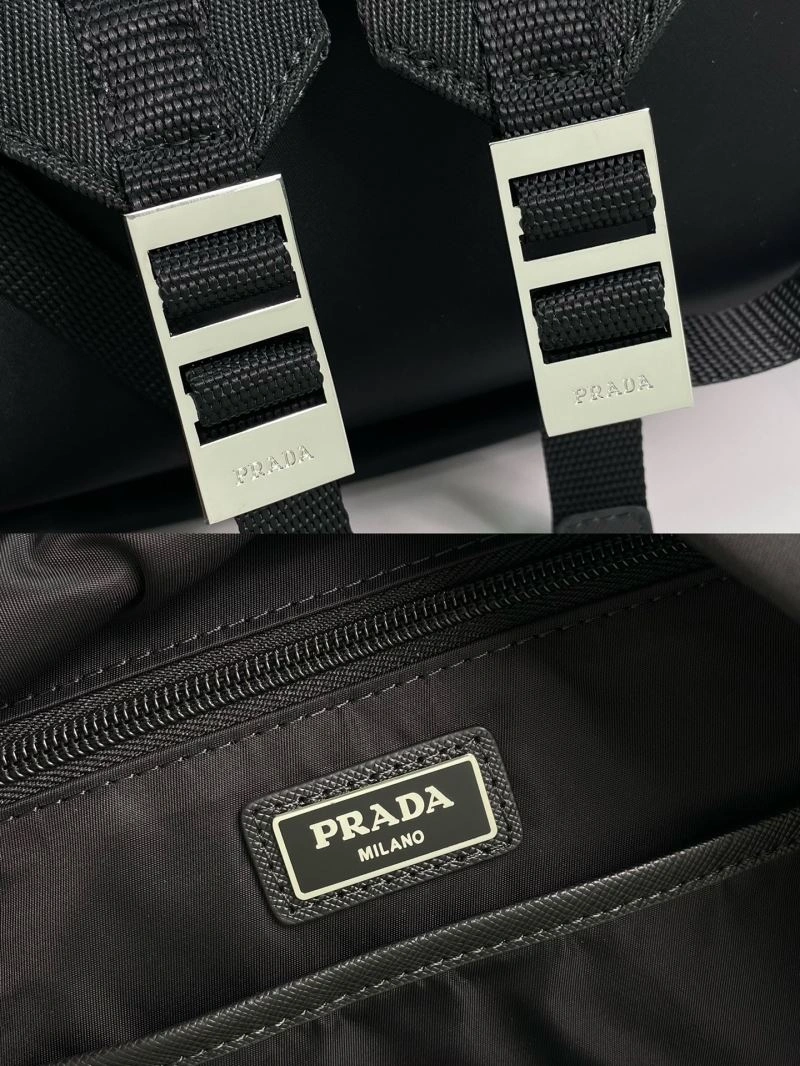 Stretchable Prada Backpacks 75223