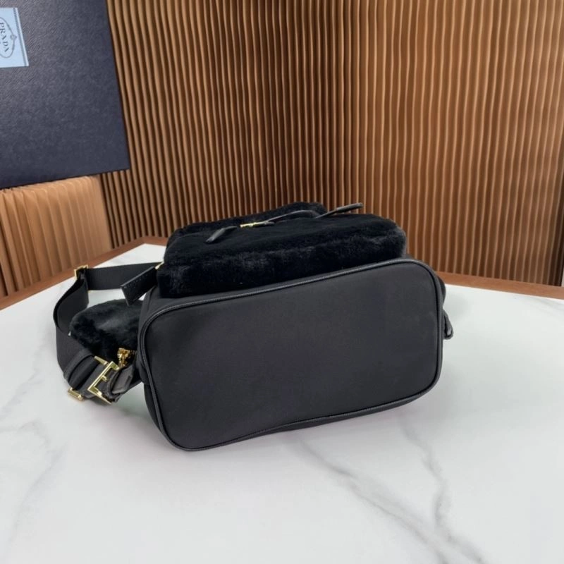 Prada Backpacks Reliable 75215