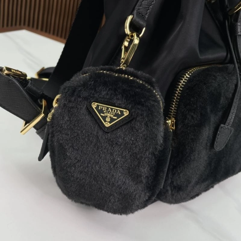 Prada Backpacks Reliable 75215
