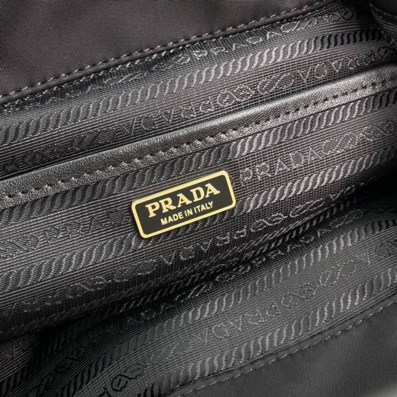 Prada Backpacks Reliable 75215