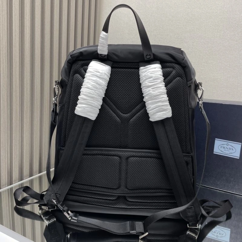 Prada Backpacks OdorResistant 75212