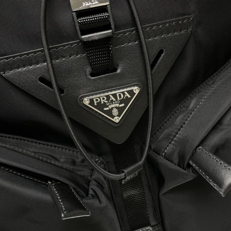 Prada Backpacks OdorResistant 75212