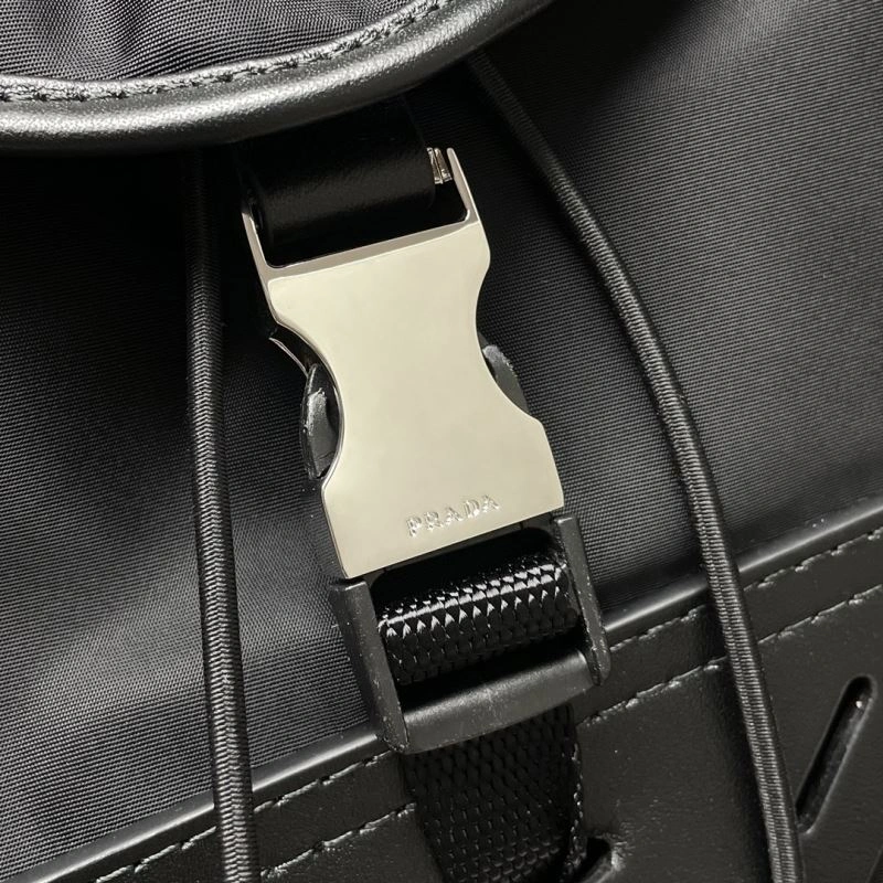 Prada Backpacks OdorResistant 75212