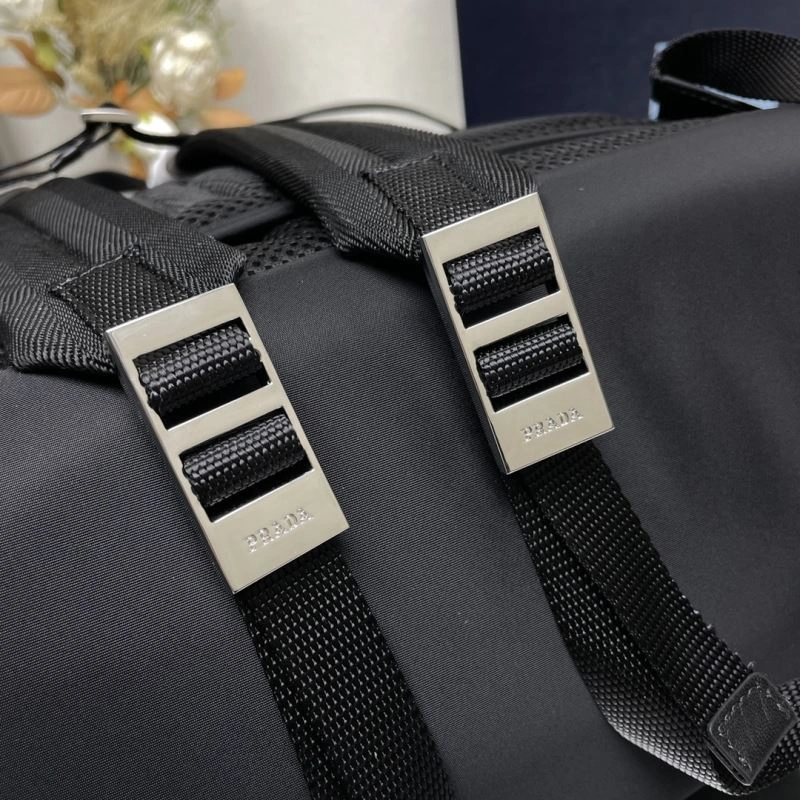 Prada Backpacks OdorResistant 75212