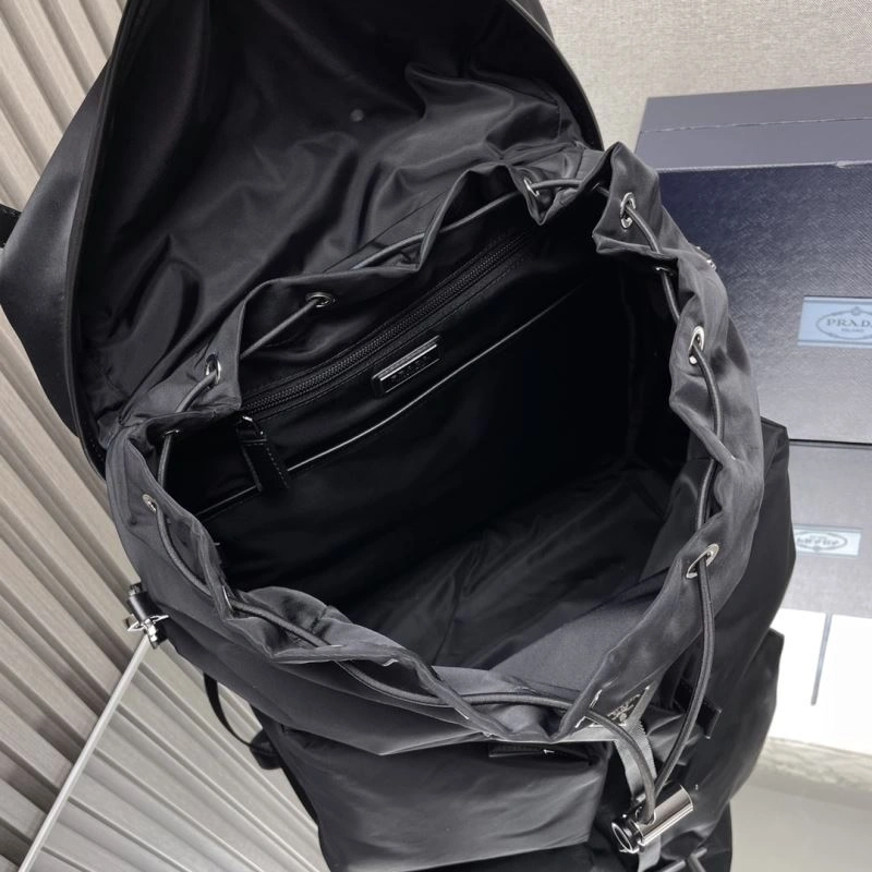 Prada Backpacks OdorResistant 75212