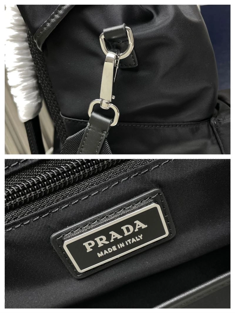 Prada Backpacks OdorResistant 75212