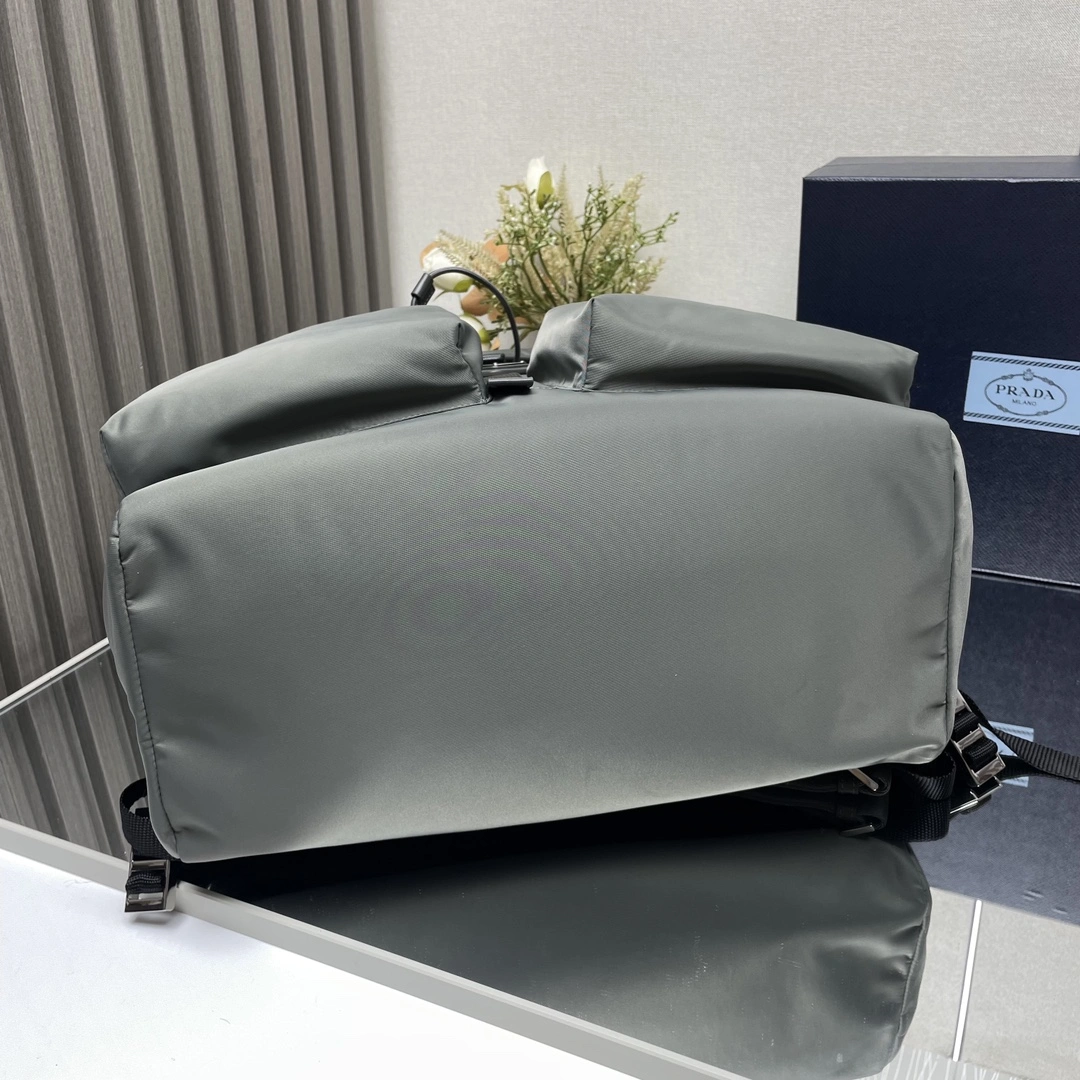 Prada Backpacks Stretchable 73663