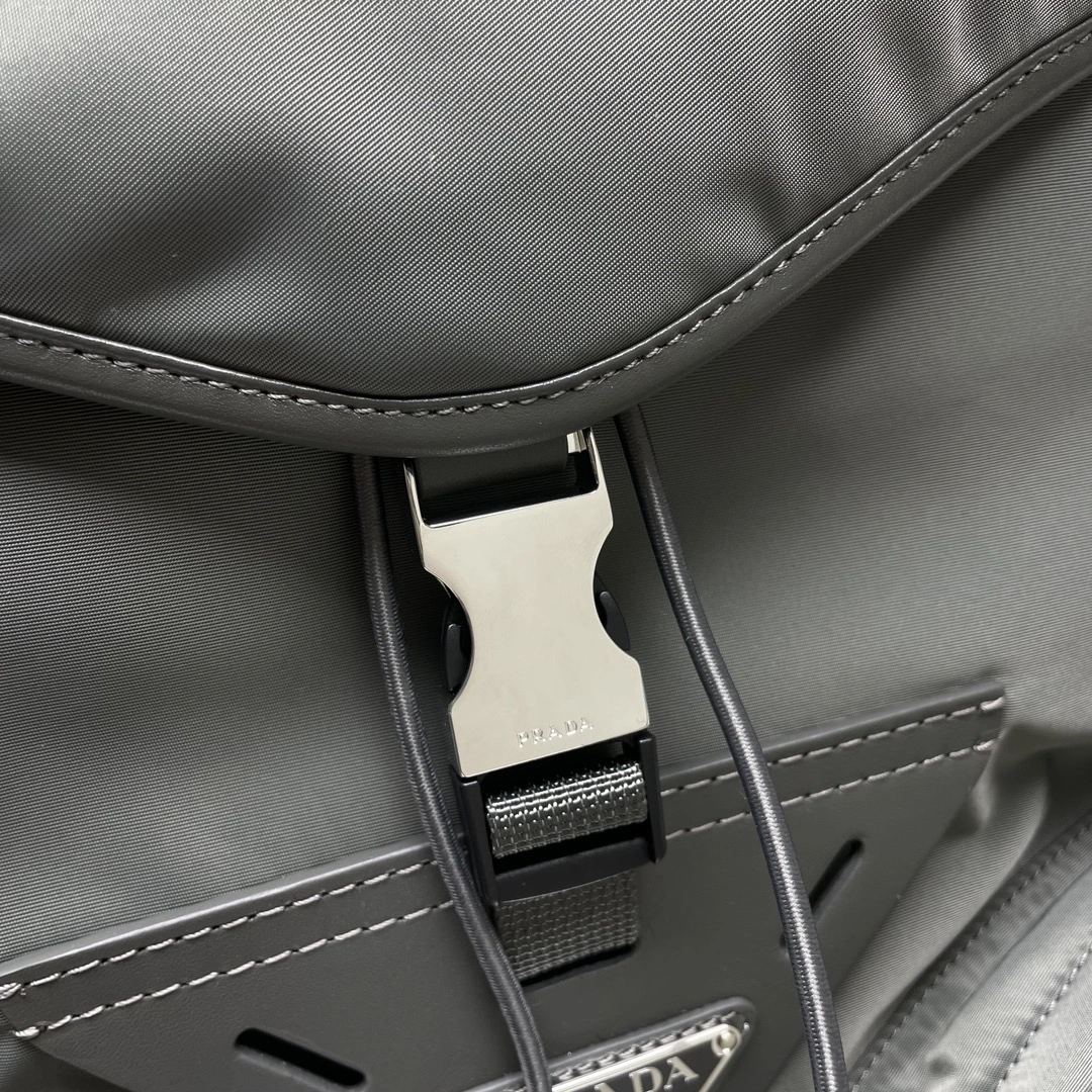 Prada Backpacks Stretchable 73663