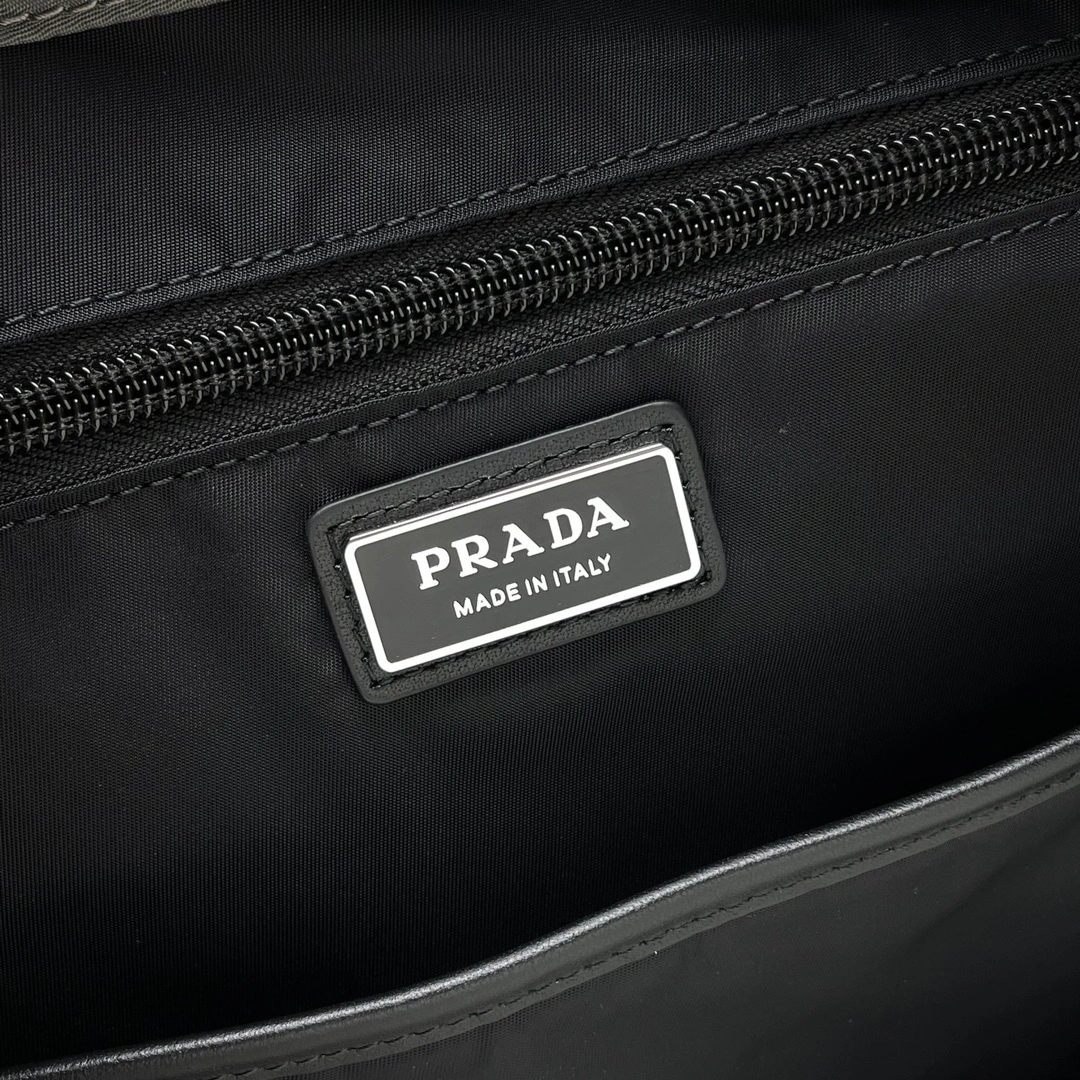 Prada Backpacks Stretchable 73663
