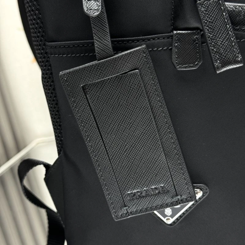 Prada Backpacks Upgraded 66574