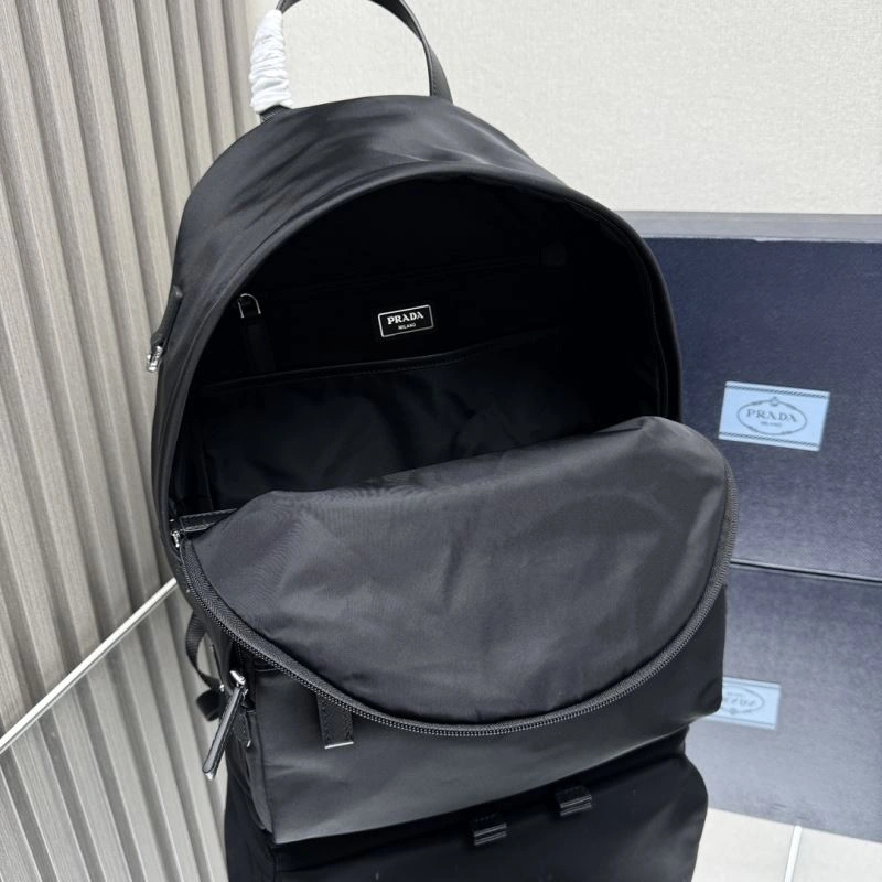 Prada Backpacks Upgraded 66574
