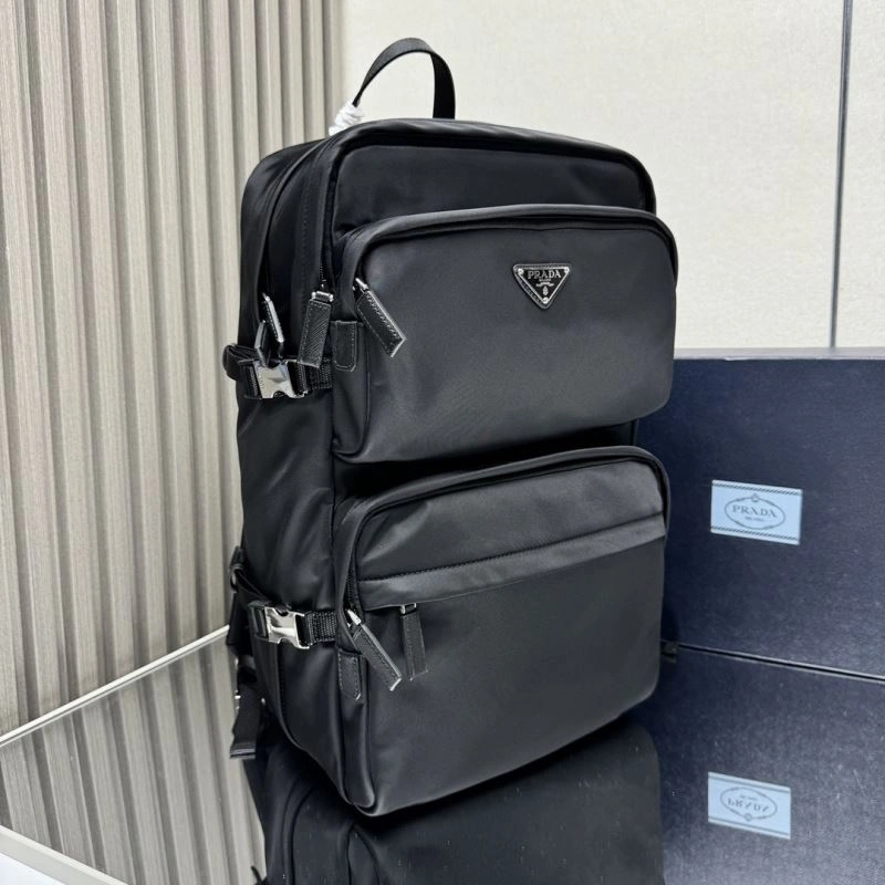 Sleek Prada Backpacks 66584