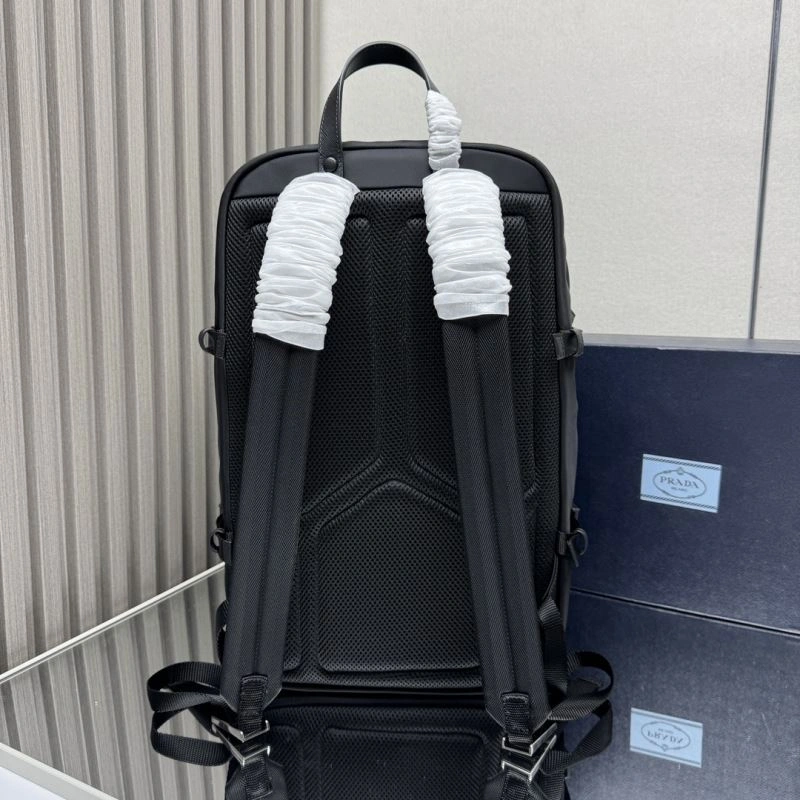Sleek Prada Backpacks 66584