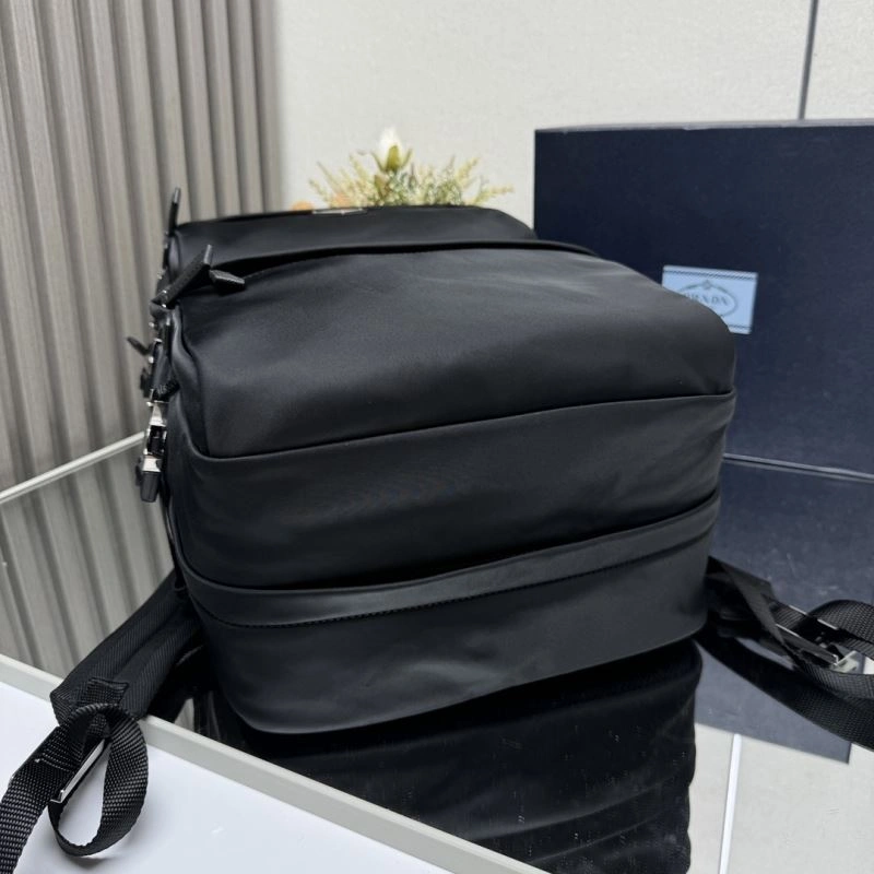 Sleek Prada Backpacks 66584