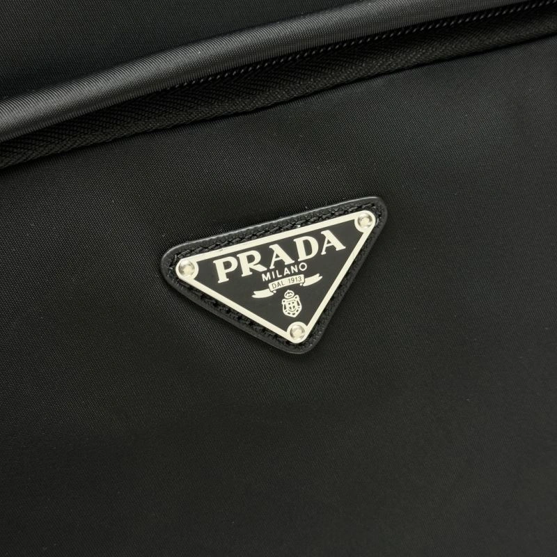 Sleek Prada Backpacks 66584