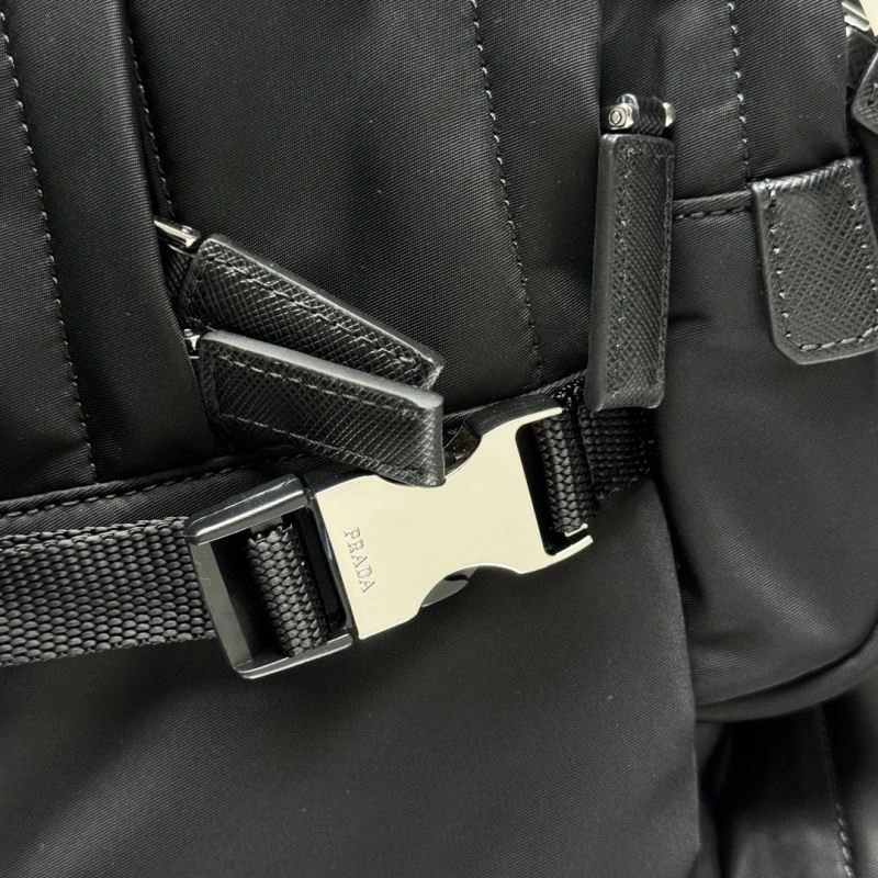 Sleek Prada Backpacks 66584